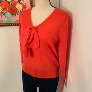 NWT J CREW SWEATER